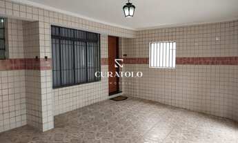 Imagem 3: More com conforto e espaço: Conheça sua nova casa sobrado, de 2 Quartos, 2 Vagas e churras