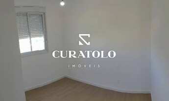 Imagem 5: Apartamento com 2 dormitórios, varanda, vaga e lazer completo - Living Magic Rudge Ramos