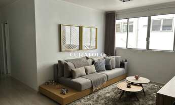 Imagem 5: Conquiste seu seu novo lar com excelente localização na Consolação, belíssimo apartamento