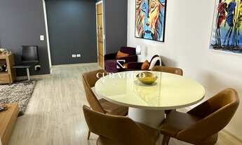 Imagem 3: Conquiste seu seu novo lar com excelente localização na Consolação, belíssimo apartamento