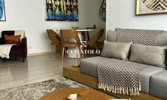 Imagem 6: Conquiste seu seu novo lar com excelente localização na Consolação, belíssimo apartamento