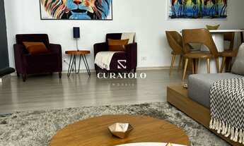 Imagem 7: Conquiste seu seu novo lar com excelente localização na Consolação, belíssimo apartamento