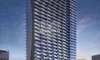 Imagem 4: Studio na Vila Olímpia, com Varanda e lazer completo - O lugar perfeito para viver e se in