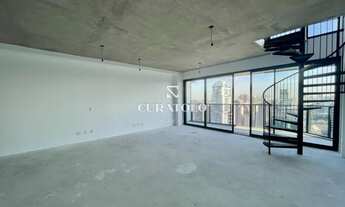 Imagem 7: Studio na Vila Olímpia, com Varanda e lazer completo - O lugar perfeito para viver e se in