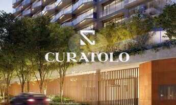 Imagem 3: Studio na Vila Olímpia, com Varanda e lazer completo - O lugar perfeito para viver e se in