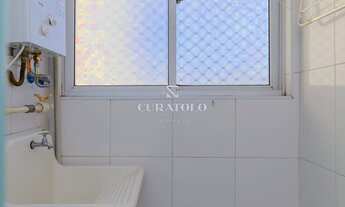 Imagem 6: Apartamento à venda, de 2 quartos, varanda e 1 vaga no Parque São Lucas