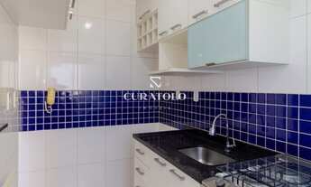 Imagem 5: Apartamento à venda, de 2 quartos, varanda e 1 vaga no Parque São Lucas