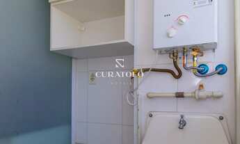 Imagem 7: Apartamento à venda, de 2 quartos, varanda e 1 vaga no Parque São Lucas