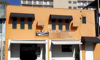 Imagem 3: Oportunidade de Negócio: Ponto/Casa Comercial Pronto na Vila Alpina, com 290 m² em Localiz