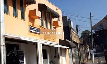 Imagem 2: Oportunidade de Negócio: Ponto/Casa Comercial Pronto na Vila Alpina, com 290 m² em Localiz