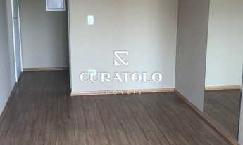 Imagem 3: LOCAÇÃO: Apartamento com 2 dormitórios, varanda, vaga e lazer completo - Tatuapé