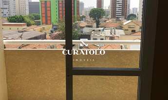 Imagem 2: LOCAÇÃO: Apartamento com 2 dormitórios, varanda, vaga e lazer completo - Tatuapé