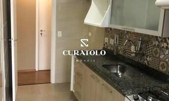 Imagem 5: LOCAÇÃO: Apartamento com 2 dormitórios, varanda, vaga e lazer completo - Tatuapé