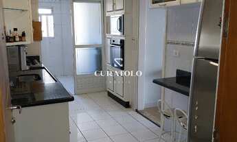 Imagem 7: More com conforto e comodidade em um lindo apartamento, no Alto da Mooca, com 105m², 3 qua