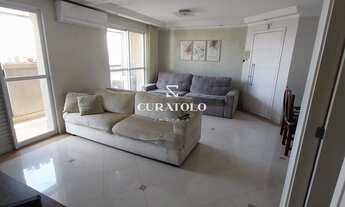 Imagem 3: More com conforto e comodidade em um lindo apartamento, no Alto da Mooca, com 105m², 3 qua