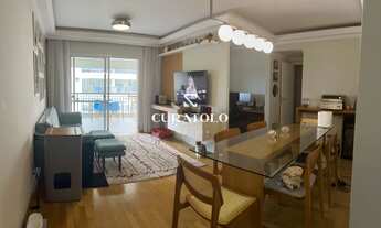 Imagem: Apartamento à venda de 3 quartos no Ipiranga