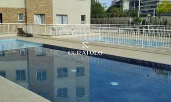 Imagem: Apartamento à venda, de 2 quartos na Barra