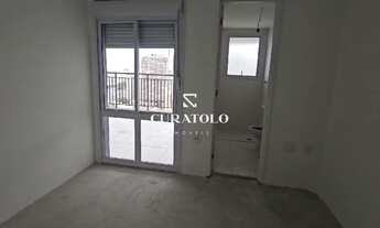 Imagem 5: Construa seu lar dos sonhos no Tatuapé, apartamento com 3 Quartos/suítes, 2 Vagas, Varanda