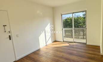 Imagem: More com conforto e espaço em Santo André