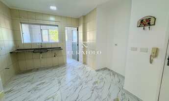 Imagem 3: More com conforto e espaço em Santo André, no Santa Terezinha a 4 min da Estação Pref. Sal