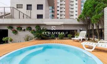 Imagem 2: Maravilhosa cobertura no Jardim Anália Franco: com 420 m², 3 Quartos, 4 vagas e área gourm