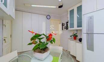 Imagem 6: Maravilhosa cobertura no Jardim Anália Franco: com 420 m², 3 Quartos, 4 vagas e área gourm