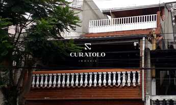 Imagem: Moradia perfeita para a família sobrado