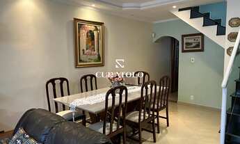 Imagem 5: Venha conhecer a casa ideal no Ipiranga, ao lado da Av. Nazaré: sobrado com 200 m², 3 quar