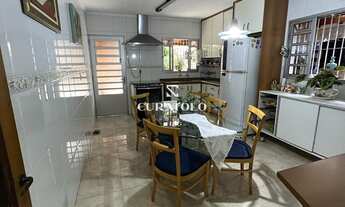 Imagem 6: Venha conhecer a casa ideal no Ipiranga, ao lado da Av. Nazaré: sobrado com 200 m², 3 quar