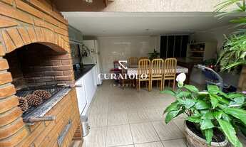 Imagem 2: Venha conhecer a casa ideal no Ipiranga, ao lado da Av. Nazaré: sobrado com 200 m², 3 quar