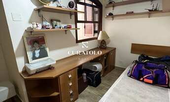 Imagem 7: Venha conhecer a casa ideal no Ipiranga, ao lado da Av. Nazaré: sobrado com 200 m², 3 quar