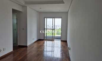 Imagem: Seu novo lar na Vila Alpina, ao lado da