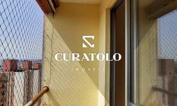 Imagem 2: APARTAMENTO PARA VENDA COM 2 DORMITÓRIOS NO JD. DO ESTÁDIO - SANTO ANDRÉ