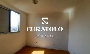 Imagem 7: APARTAMENTO PARA VENDA COM 2 DORMITÓRIOS NO JD. DO ESTÁDIO - SANTO ANDRÉ