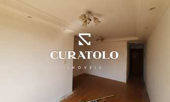 Imagem 1: APARTAMENTO PARA VENDA COM 2 DORMITÓRIOS NO JD. DO ESTÁDIO - SANTO ANDRÉ