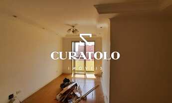 Imagem 4: APARTAMENTO PARA VENDA COM 2 DORMITÓRIOS NO JD. DO ESTÁDIO - SANTO ANDRÉ