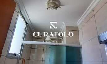 Imagem 6: APARTAMENTO PARA VENDA COM 2 DORMITÓRIOS NO JD. DO ESTÁDIO - SANTO ANDRÉ