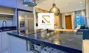 Imagem: Seu apartamento ideal em Santo André, belíssima