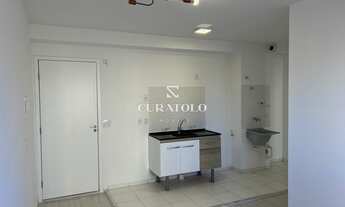 Imagem 4: More bem na Vila Prudente, divisa com São Caetano, lindo apartamento pronto com 40m², 2 Qu