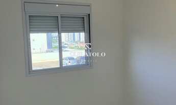 Imagem 7: More bem na Vila Prudente, divisa com São Caetano, lindo apartamento pronto com 40m², 2 Qu