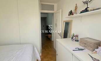 Imagem 6: Experimente a vida urbana do bairro Santa Cecília, a 4 min a pé do Metrô Marechal Deodoro