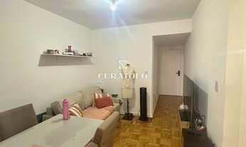 Imagem: Experimente a vida urbana do bairro Santa