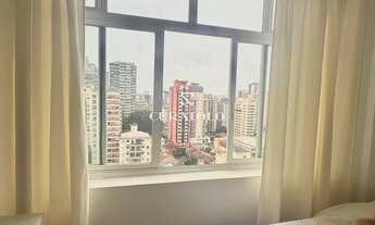 Imagem 7: Experimente a vida urbana do bairro Santa Cecília, a 4 min a pé do Metrô Marechal Deodoro