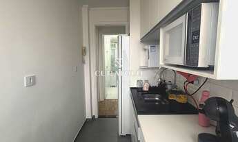 Imagem 4: Experimente a vida urbana do bairro Santa Cecília, a 4 min a pé do Metrô Marechal Deodoro