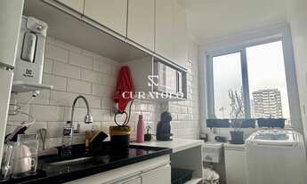 Imagem 3: Experimente a vida urbana do bairro Santa Cecília, a 4 min a pé do Metrô Marechal Deodoro