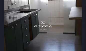 Imagem 3: Apartamento padrão á venda com 70 m², 3 quartos, vaga, Vila Bertioga, São Paulo