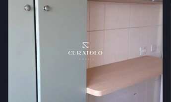 Imagem 5: Apartamento padrão á venda com 70 m², 3 quartos, vaga, Vila Bertioga, São Paulo