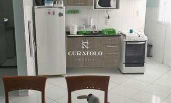 Imagem 5: Conquiste seu novo lar na República! Apartamento com 67 m², ótima localização e pronto par