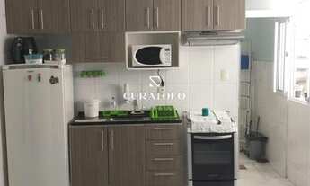 Imagem 2: Conquiste seu novo lar na República! Apartamento com 67 m², ótima localização e pronto par