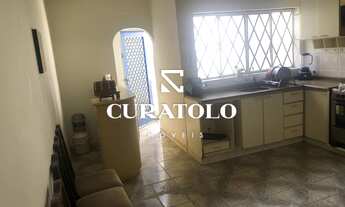 Imagem 5: Sobrado com 2 dormitórios, churrasqueira e vaga - Jardim da Glória